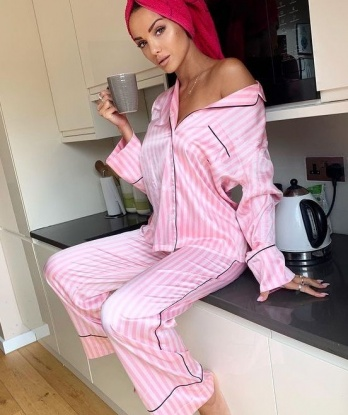 Маша, 23